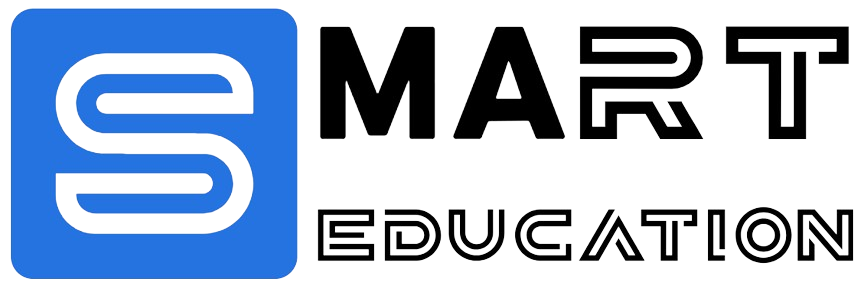 SMART EDUCATION LOGO